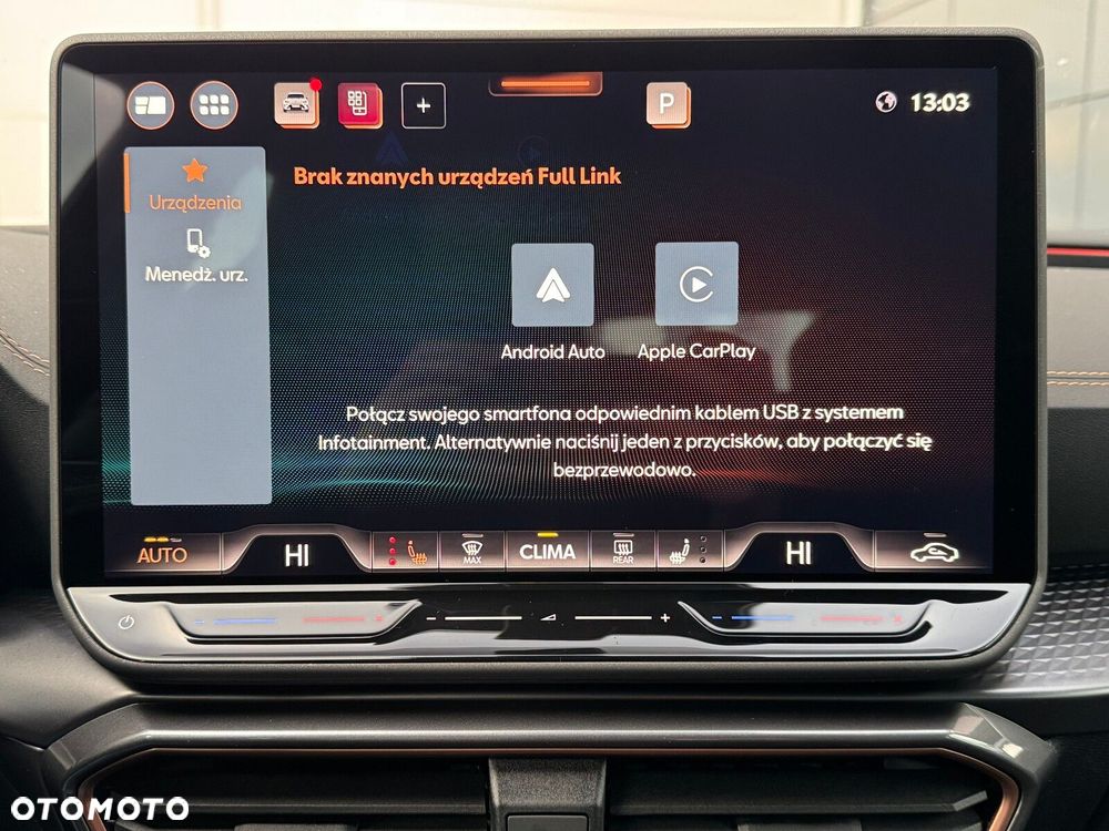 Cupra Formentor - 28