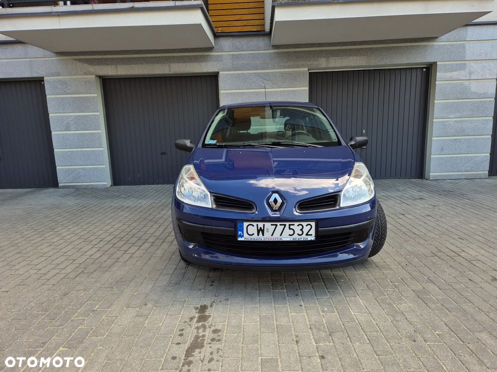 Renault Clio 1.2 16V Tech Run - 3