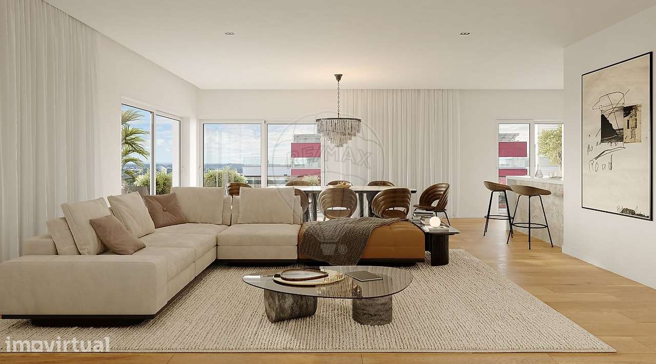 Apartamento T3 para venda - Grande imagem: 2/6