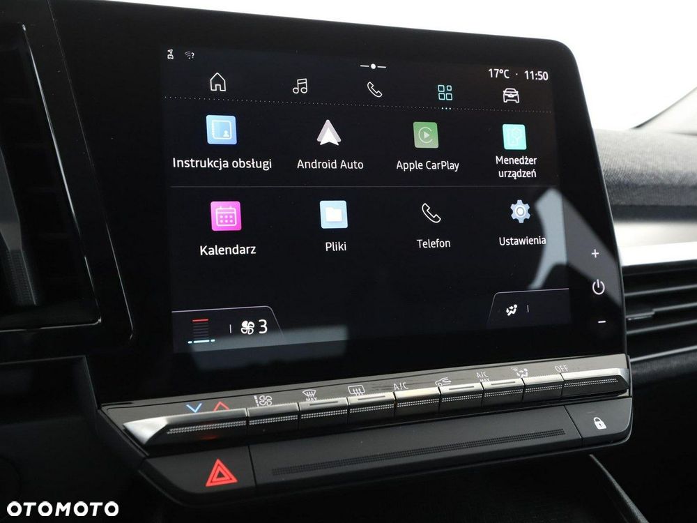 Renault Megane 130 Urban Range Equilibre - 26