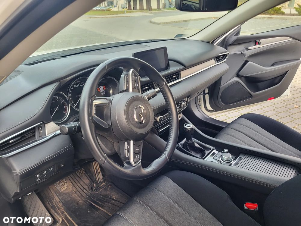 Mazda 6 2.0 SkyEnergy - 9
