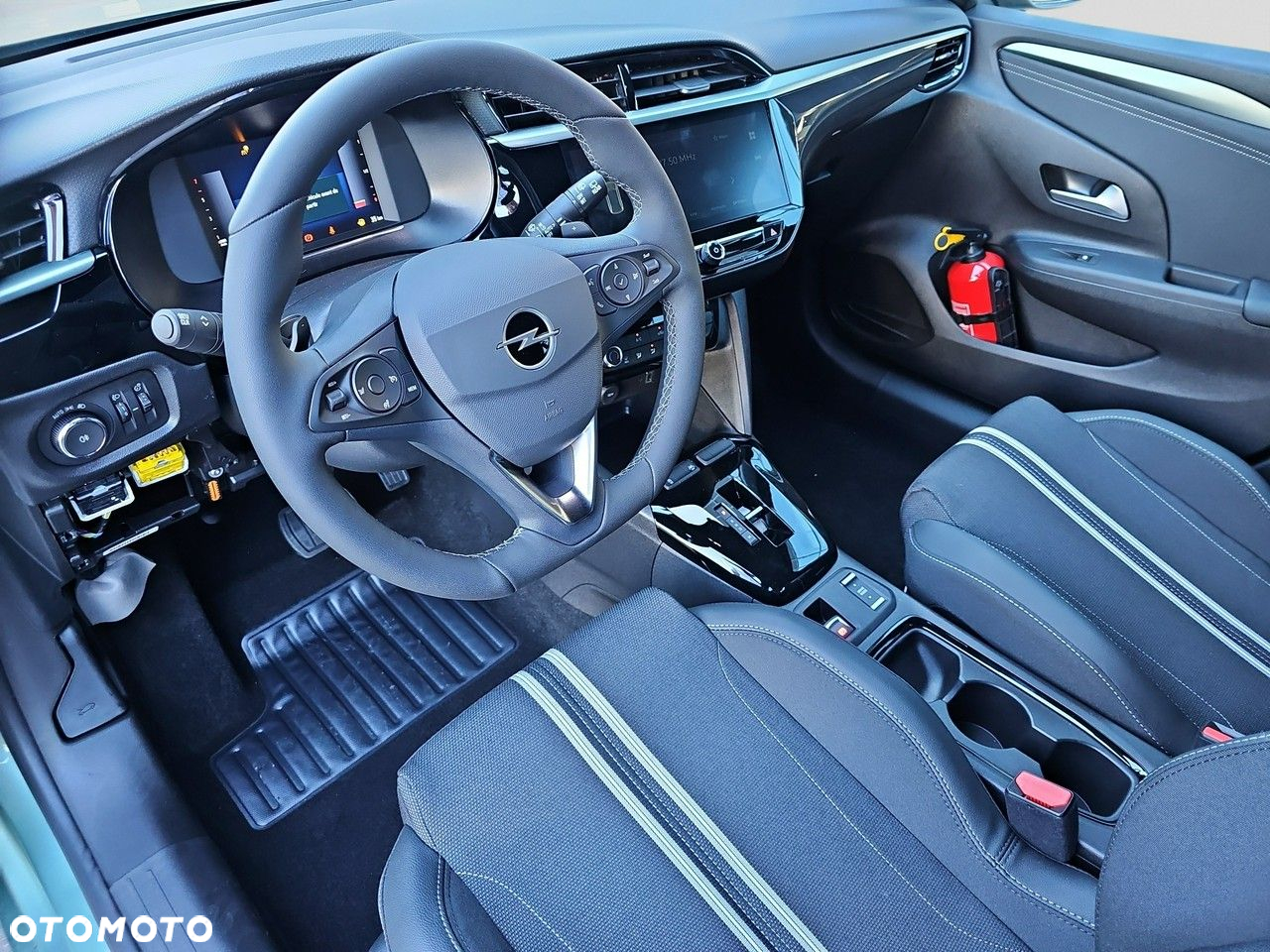 Opel Corsa - 10
