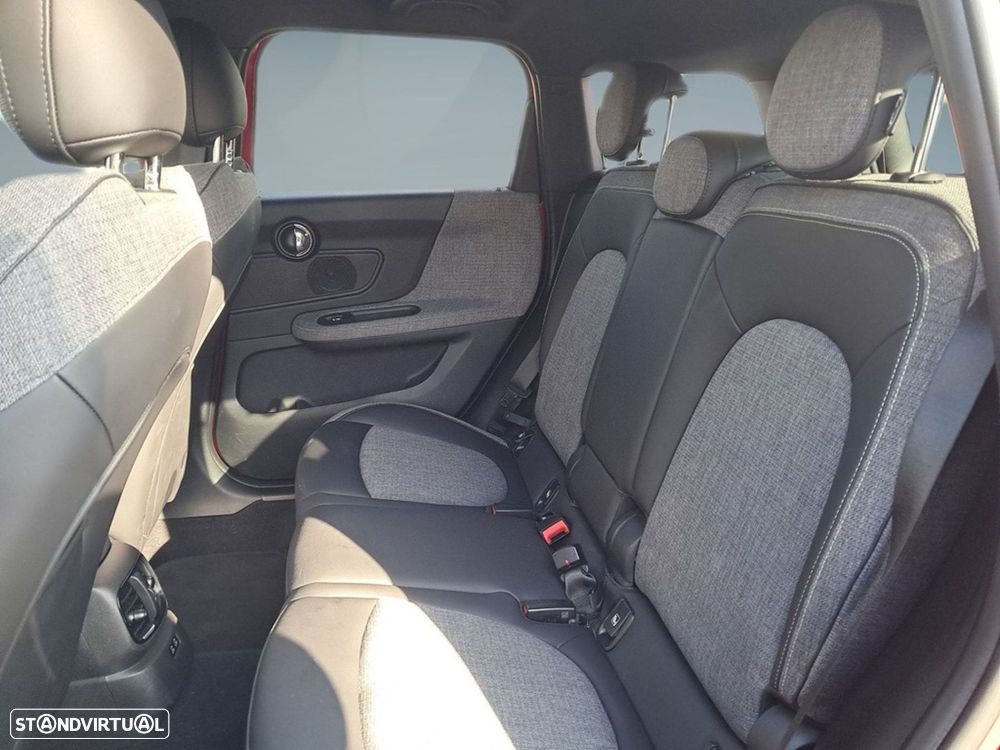 MINI Countryman Cooper D Auto - 13