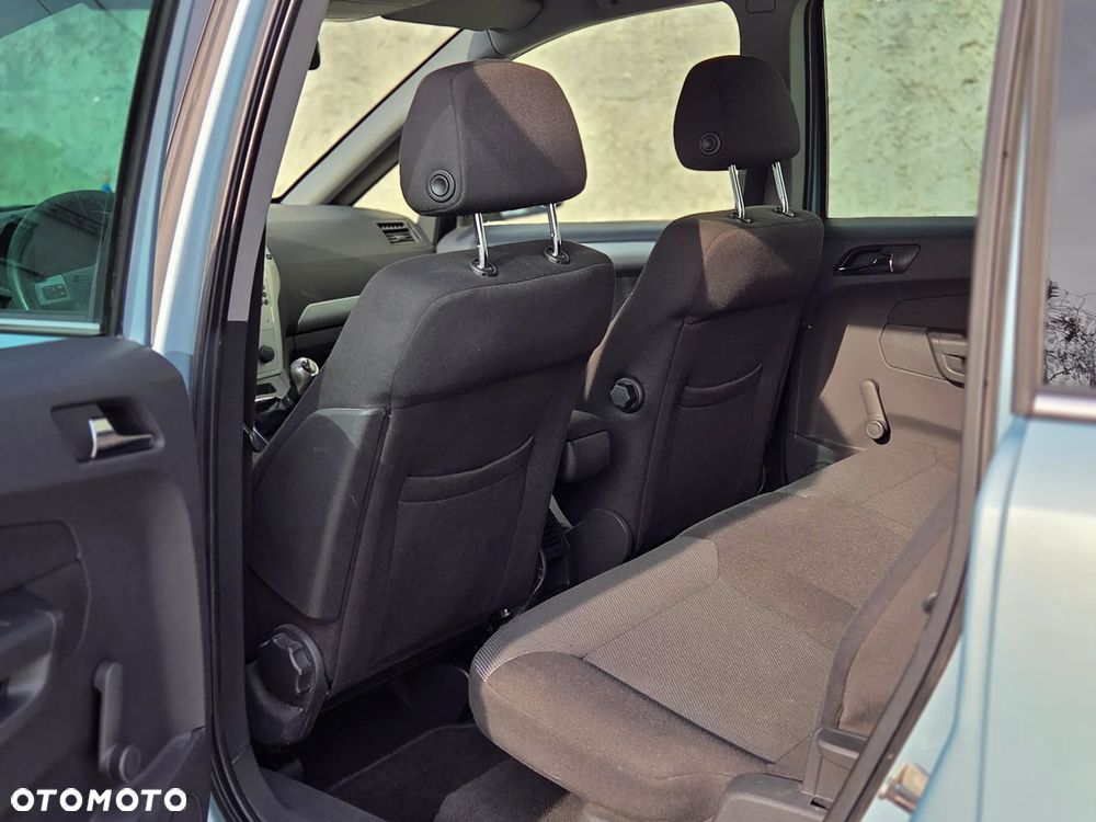 Opel Zafira 1.6 EcoFLEX Edition 111 Jahre - 6