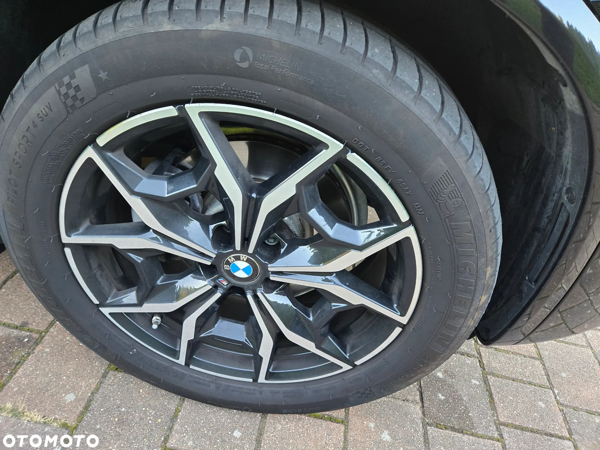 BMW X4 xDrive20i - 36