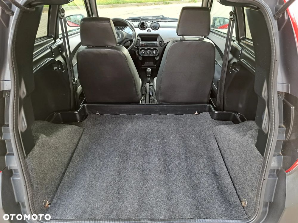 Aixam Crossline - 22