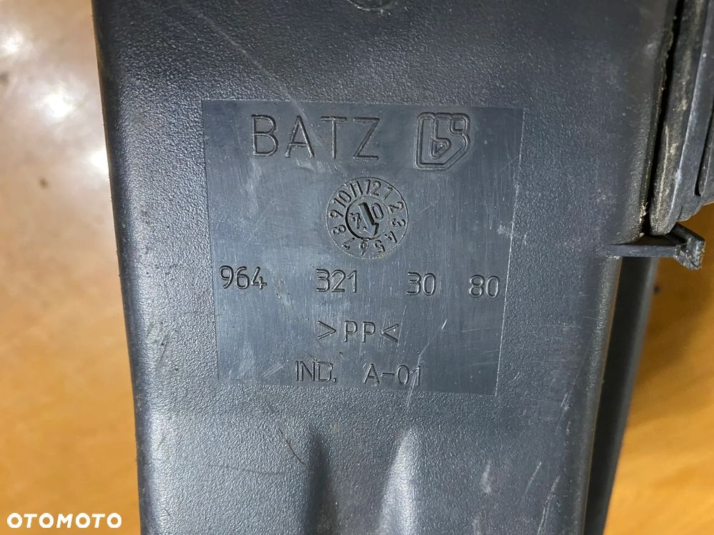 LEWAREK PODNOŚNIK MERCEDES BMW FIAT FORD MAZDA JAGUAR PEUGEOT CITROEN RENAULT - 4