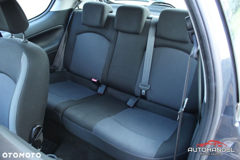 Peugeot 206 plus - 14