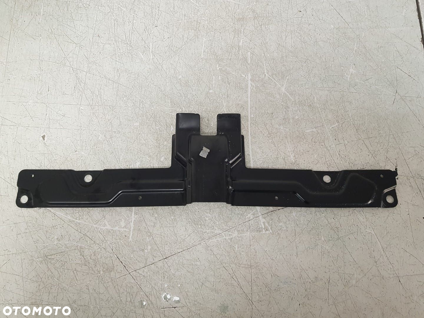 WSPORNIK OSŁONA PASA BMW X1 F48 15-22 8499132 K11239A00 - 2