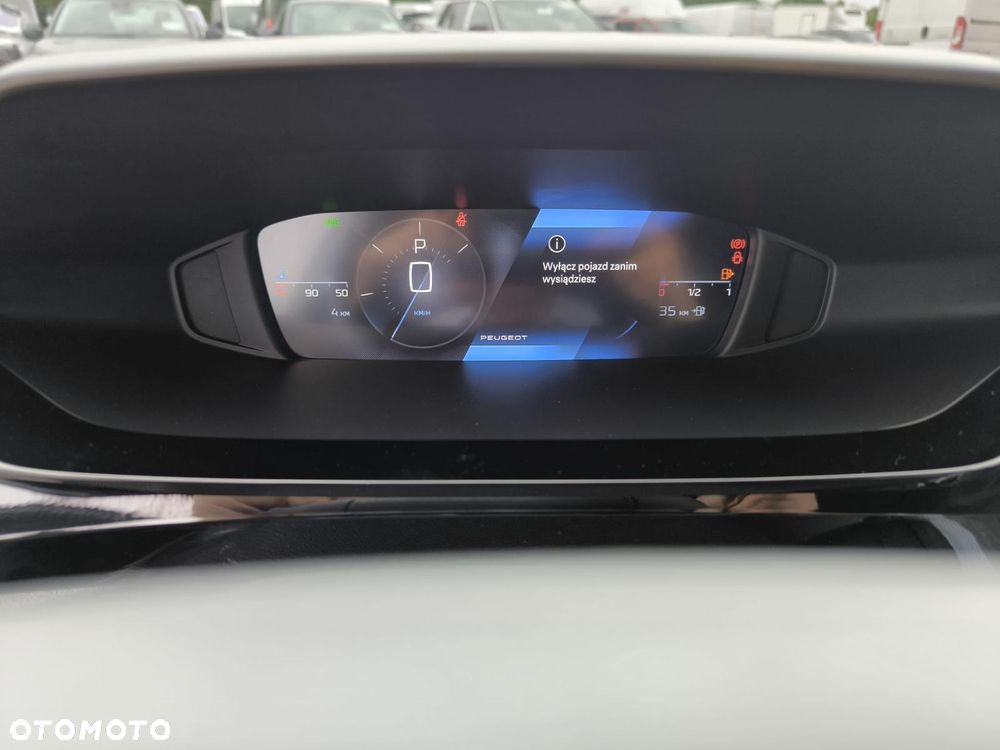 Peugeot 308 1.2 PureTech Allure S&S EAT8 - 13