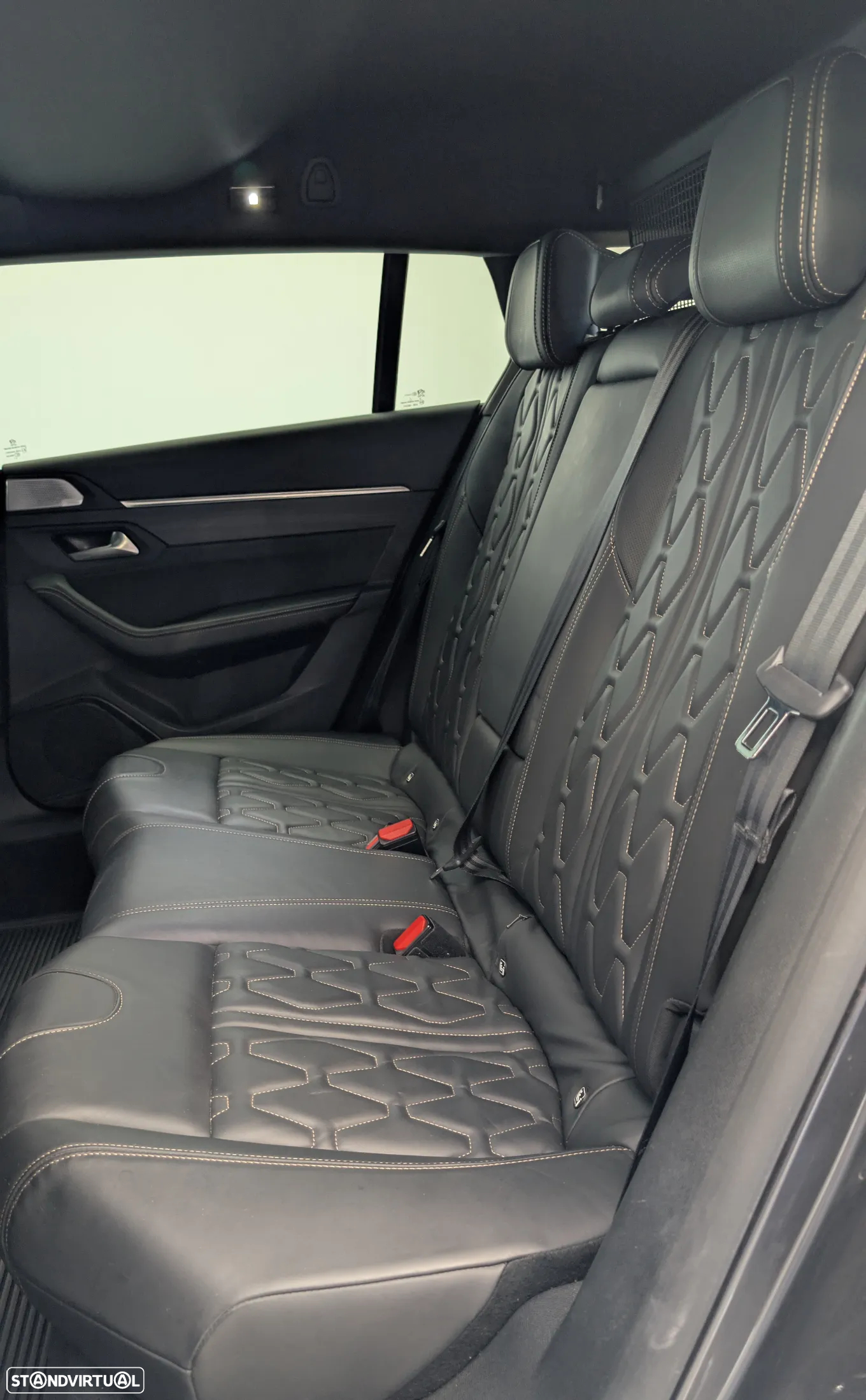 Peugeot 508 SW 1.5 BlueHDi GT EAT8 - 16