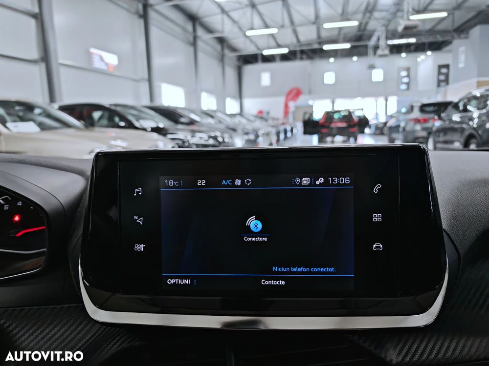 Peugeot 2008 PureTech 130 Stop&Start EAT6 Allure - 14