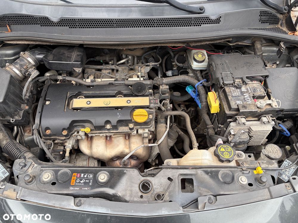 Opel Corsa - 37