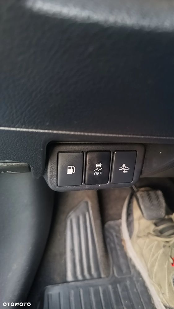 Toyota Avensis 1.8 Prestige - 16