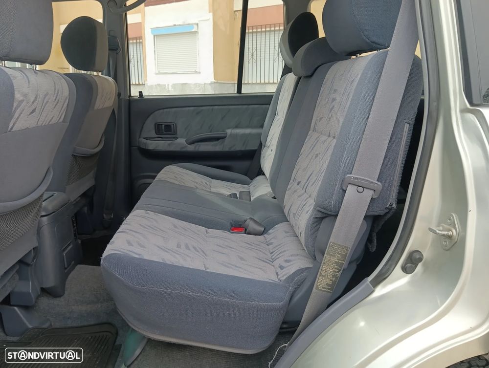 Toyota Land Cruiser 3.0 D-4D P1 - 17