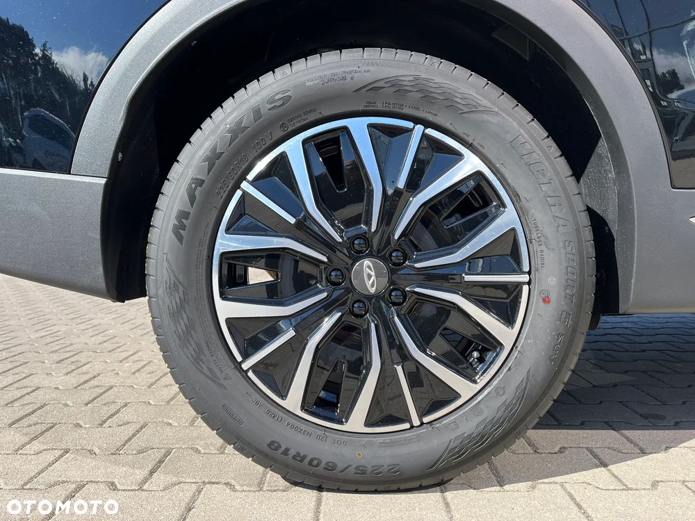 Chery Tiggo 7 1.5 T-GDI Super Hybrid Comfort DHT - 14