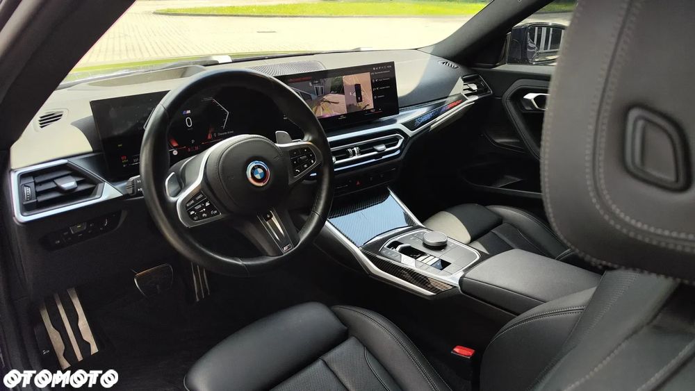 BMW Seria 2 M240i xDrive - 20
