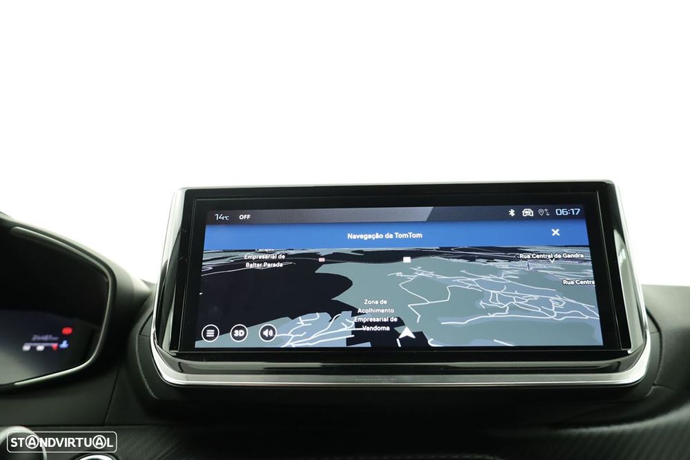 Peugeot 208 1.2 PureTech Allure - 11