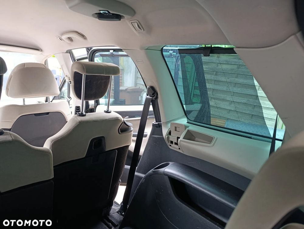 Citroën C4 Picasso 2.0 HDi Exclusive - 13