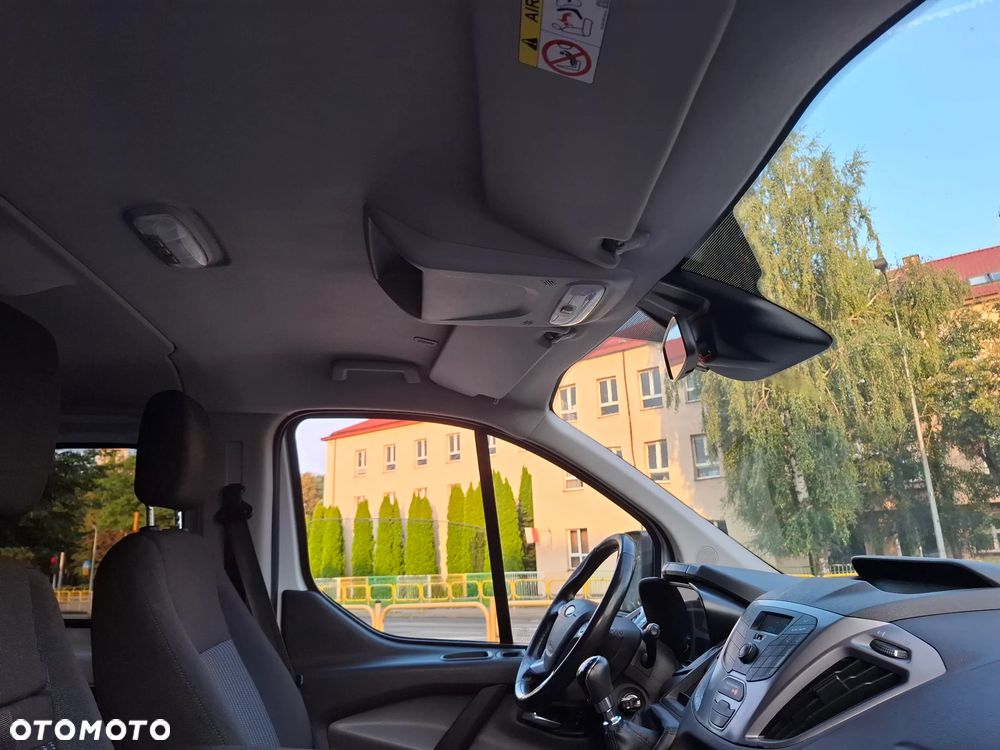 Ford Transit Custom L1H1 VA Trend - 15