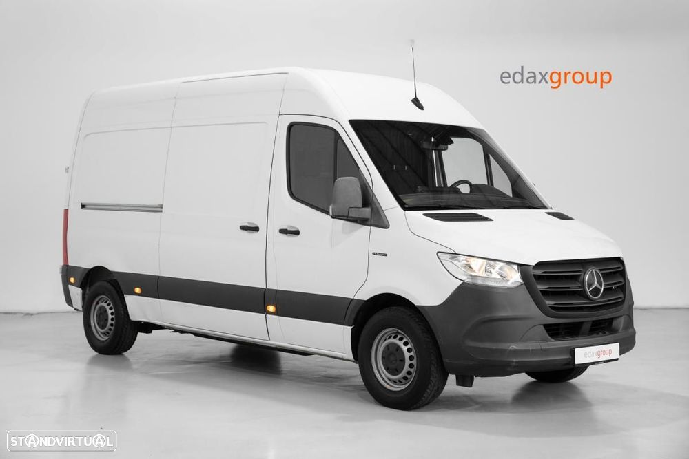 Mercedes-Benz E-SPRINTER 312/39 5d c/IVA - 2