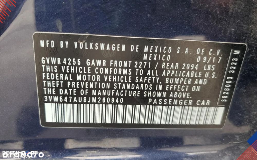 Volkswagen Golf GTI BlueMotion Technology - 12