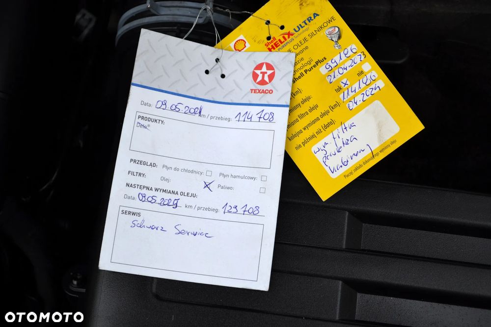 Skoda Octavia 1.8 TSI Edition EU6 - 36