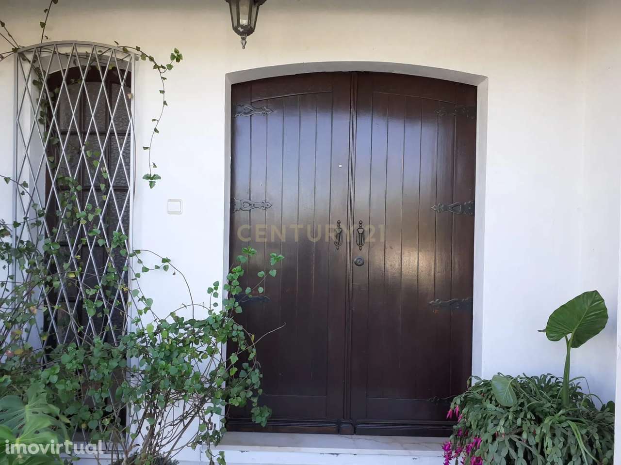 Expetacular Vivenda - Area total da propriedade 58250 m2 - Grande imagem: 2/47