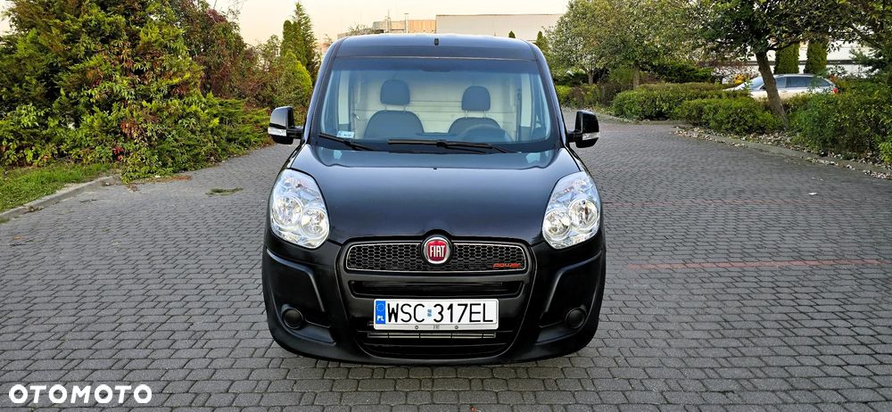 Fiat DOBLO - 2