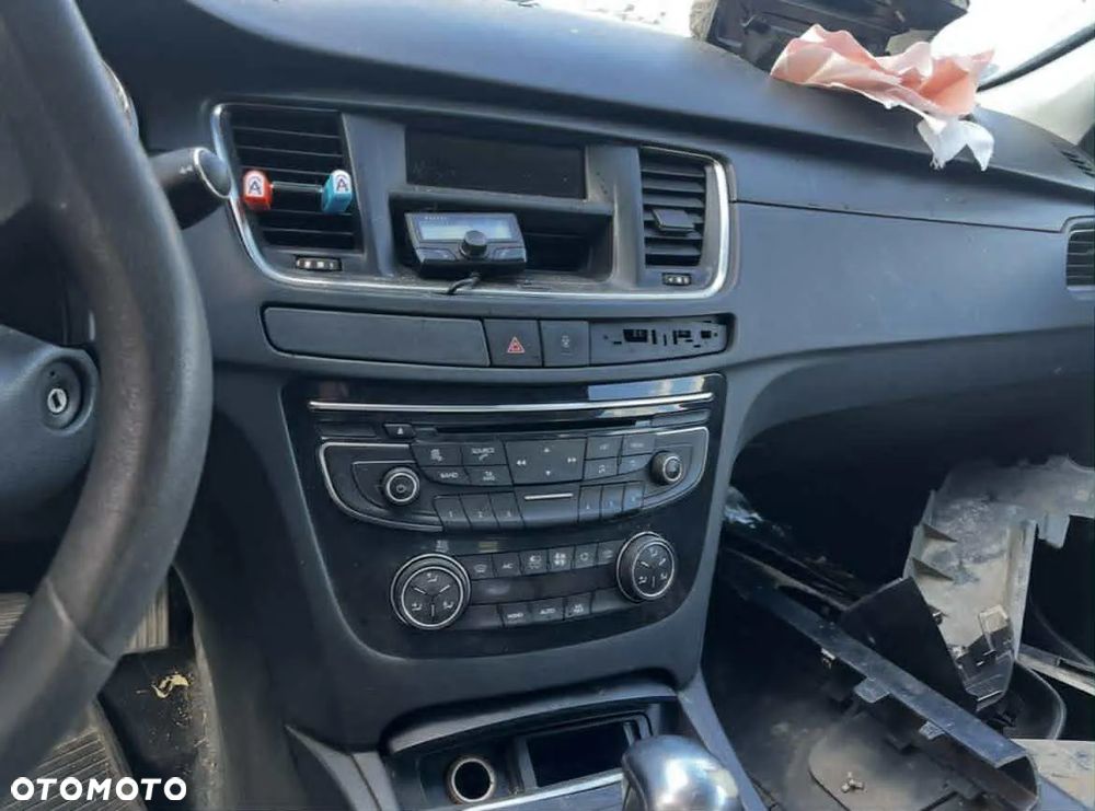 Peugeot 508 1.6 Access - 7