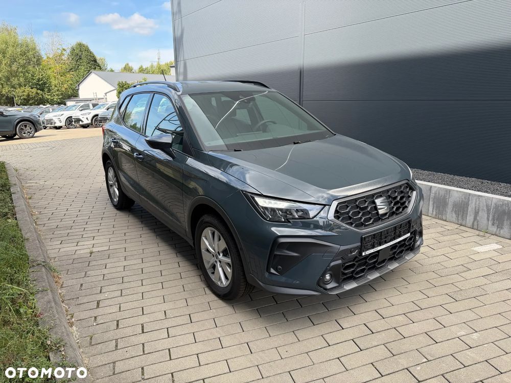 Seat Arona 2026 photo 5