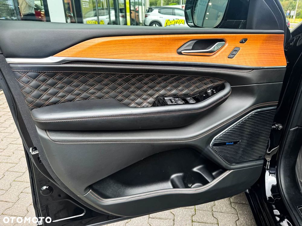 Jeep Grand Cherokee 2.0 4xe PHEV Summit Reserve - 38