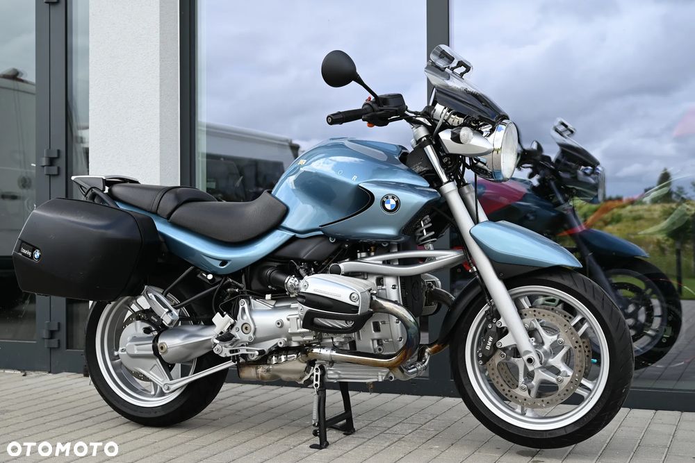 BMW R - 41