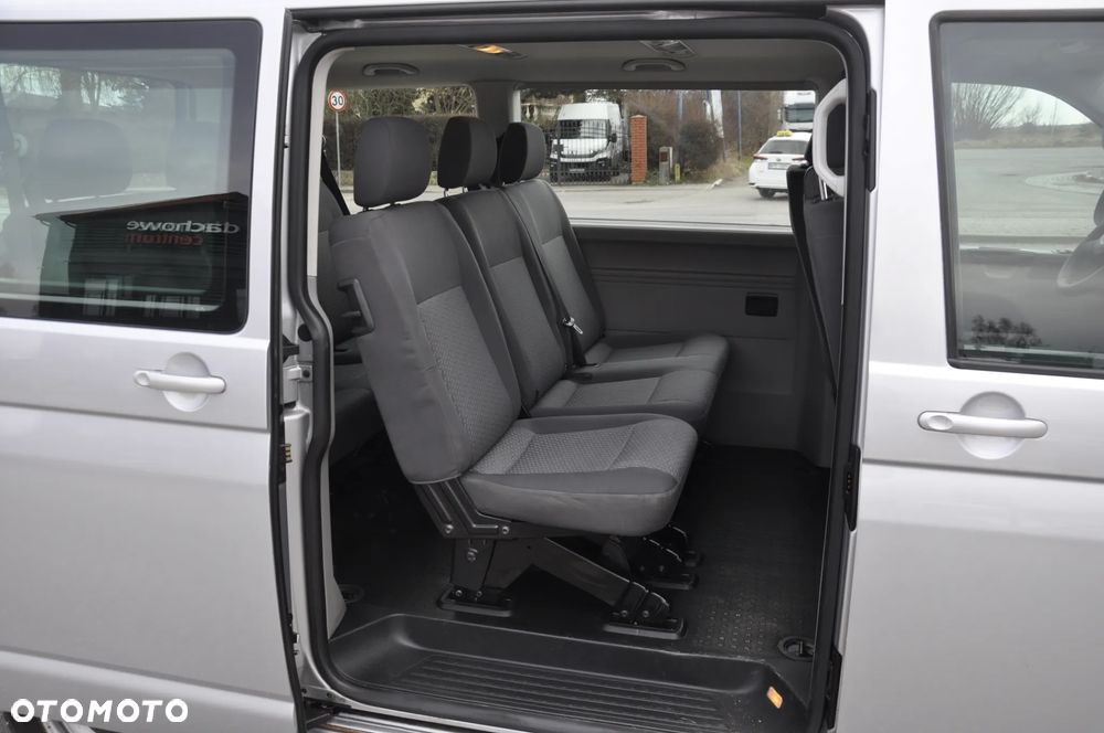 Volkswagen Caravelle L1 Comfortline - 5