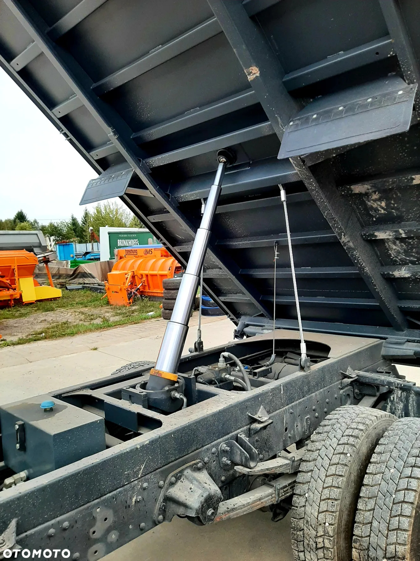 Iveco ML 80E - 9