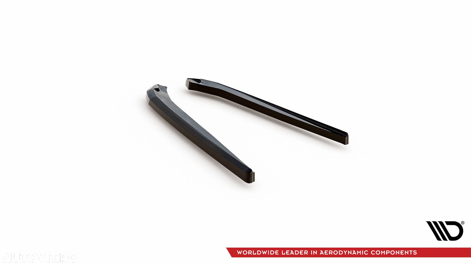 Pachet Prelungiri compatibil cu BMW Seria 5 G31 LCI Maxton Design - 22