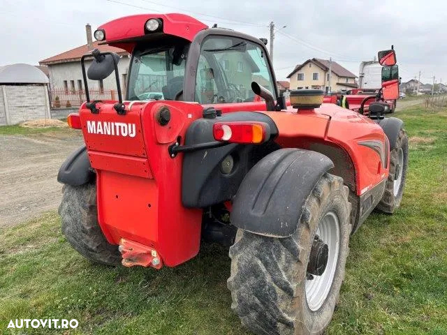 Manitou MLT 732 - 2