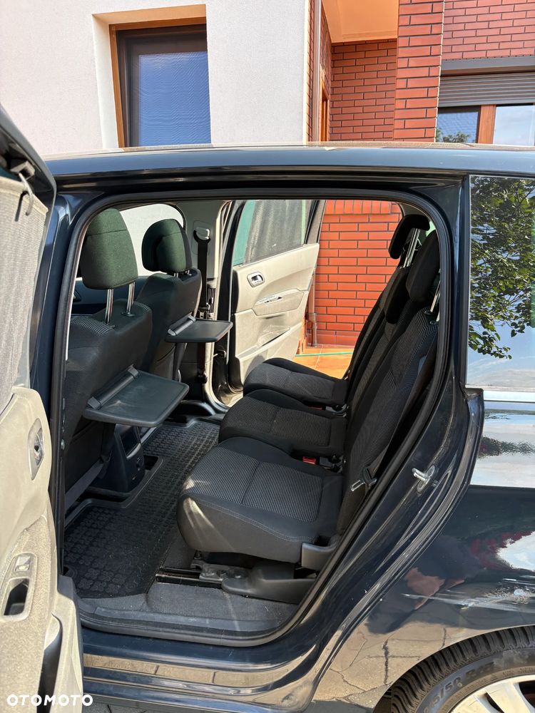 Peugeot 5008 HDI FAP 150 Premium - 12
