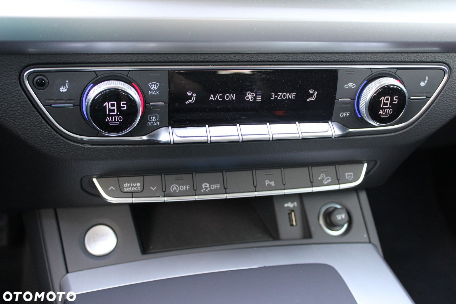 Audi Q5 Sportback - 23