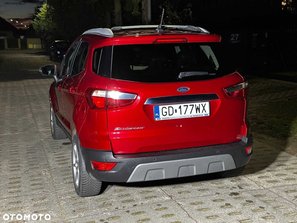 Ford EcoSport - 6