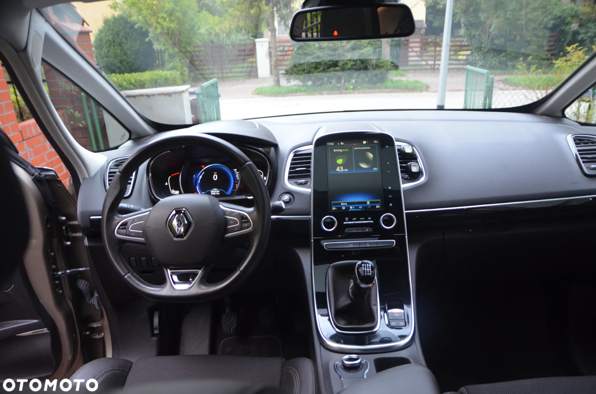Renault Espace - 21