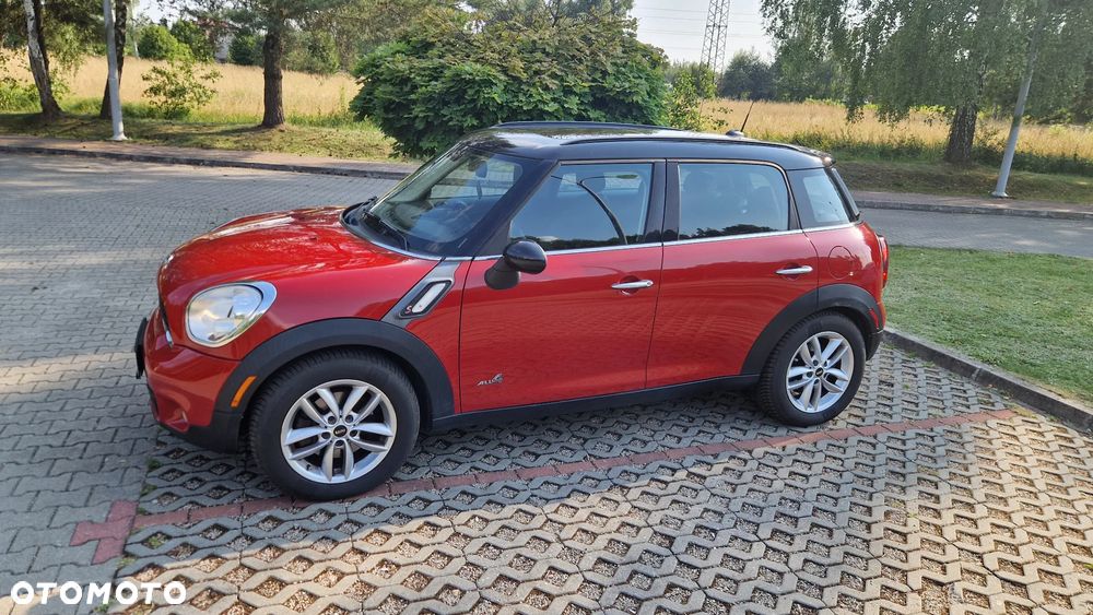 MINI Countryman - 3