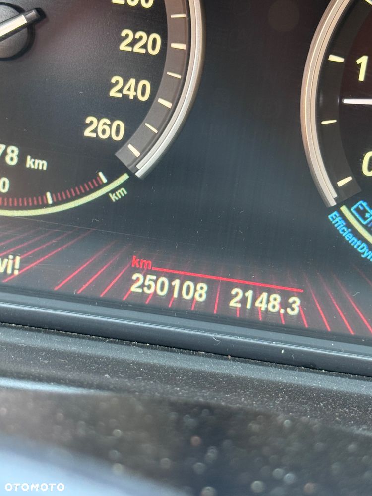 BMW Seria 5 - 16