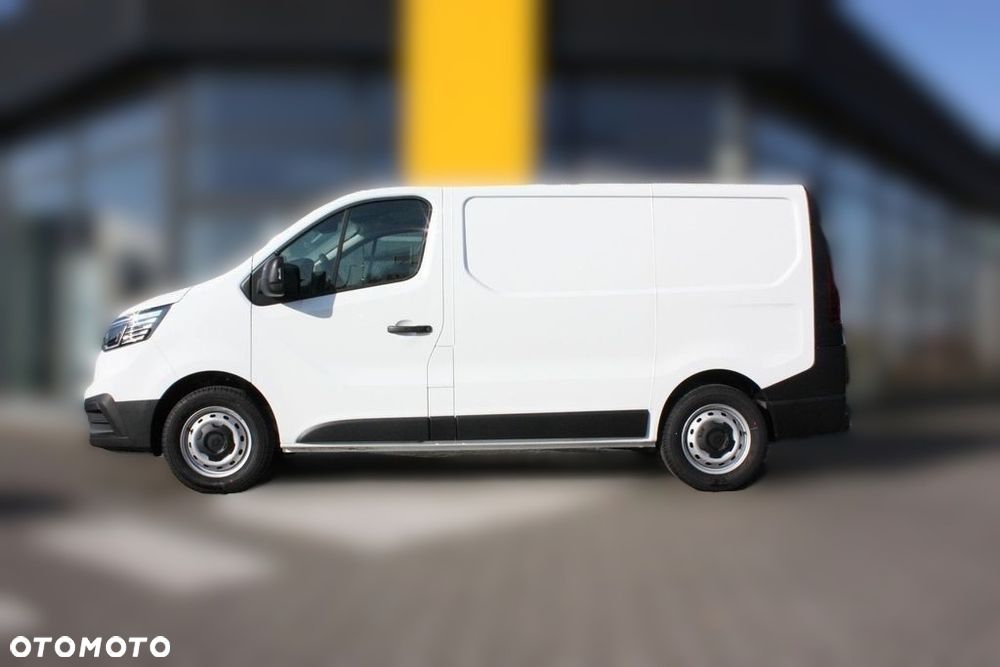 Renault Trafic - 5
