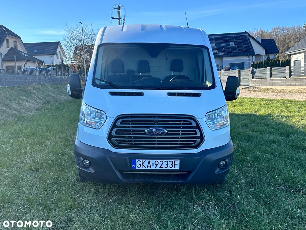 Ford Transit - 3