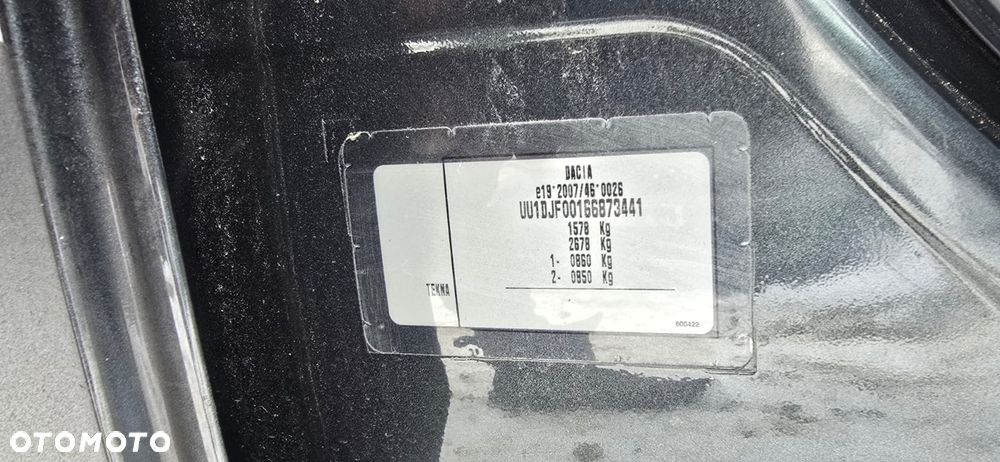 Dacia Sandero TCe 90 Comfort - 36