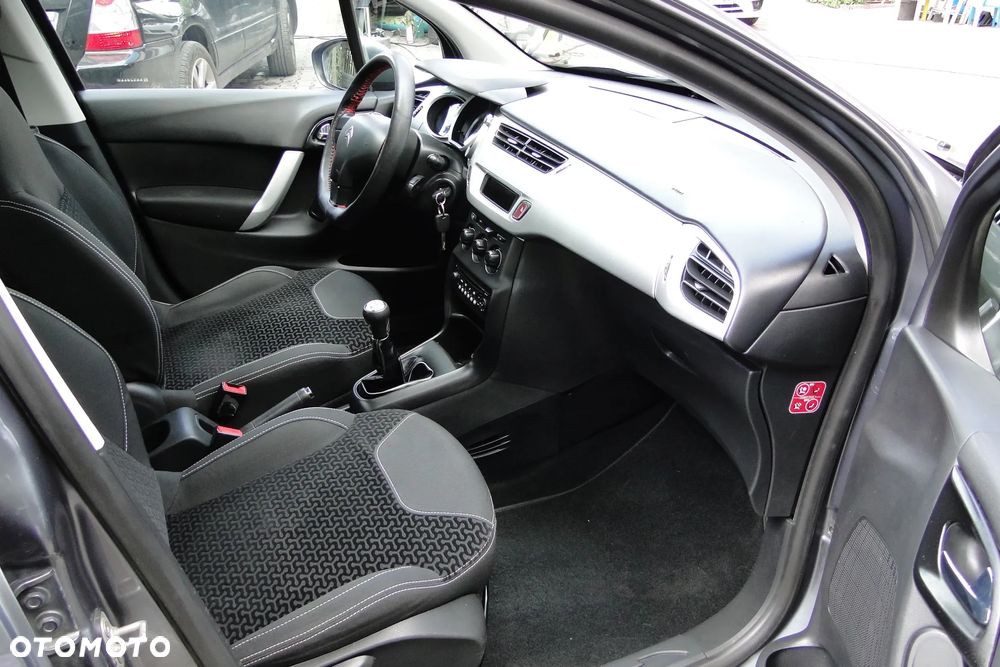 Citroën C3 - 11