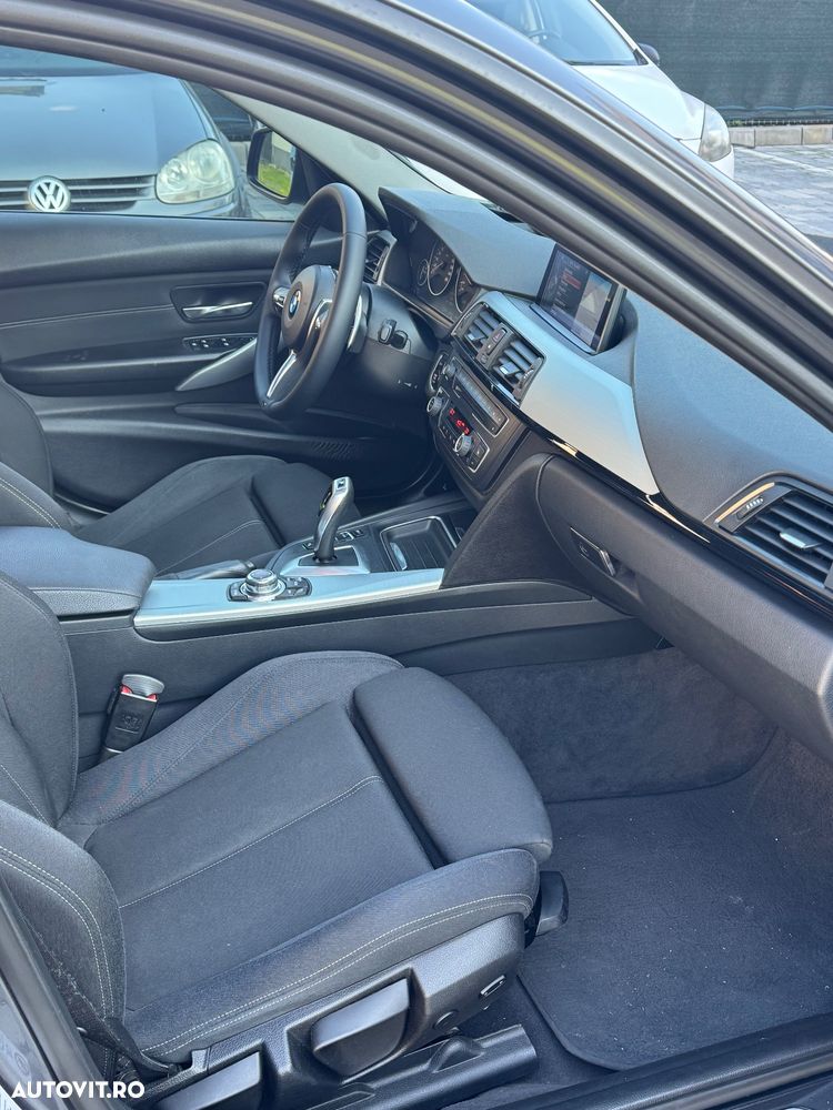 BMW Seria 3 - 15