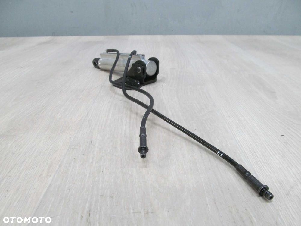 VOLVO C70 II 06-13 SILOWNIK HYDRAULICZNY DACHU L916-030-D - 6