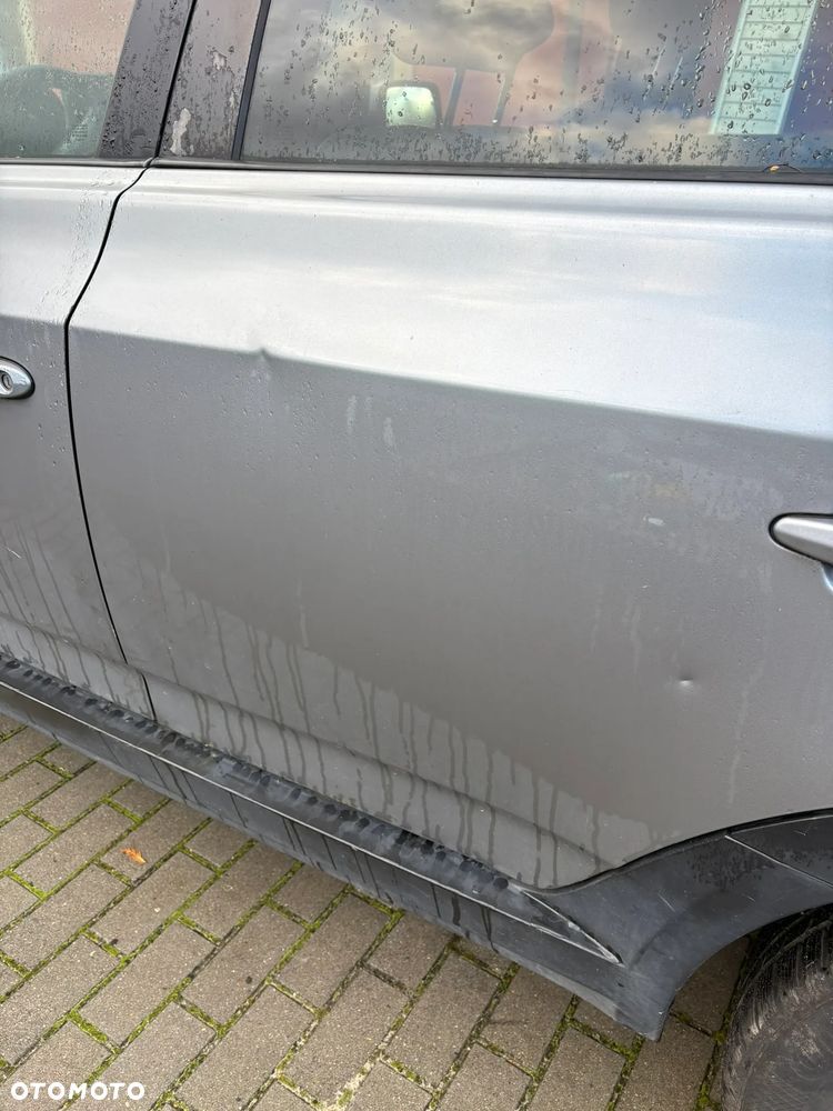 BMW X3 3.0i - 8